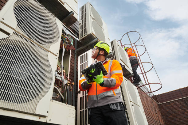 Best HVAC Training and Certification in Toast, NC
