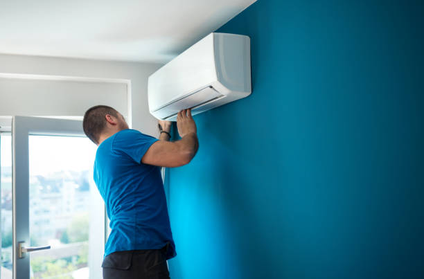 Best Energy-efficient HVAC Solutions in Toast, NC