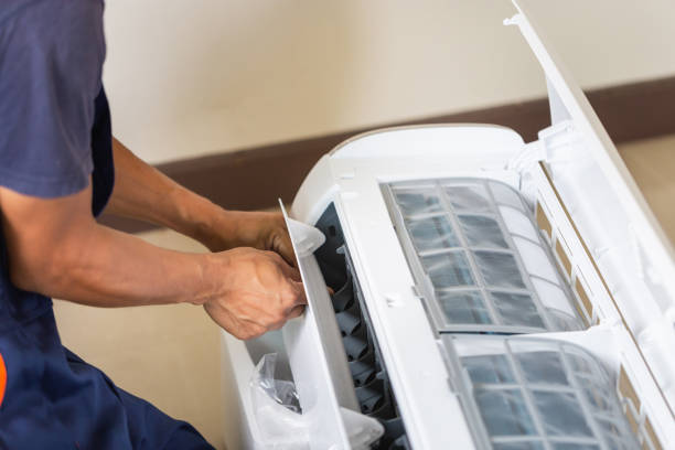 Best Furnace Cleaning in Toast, NC