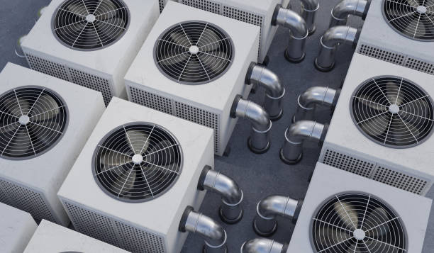 Best Geothermal HVAC Systems in Toast, NC