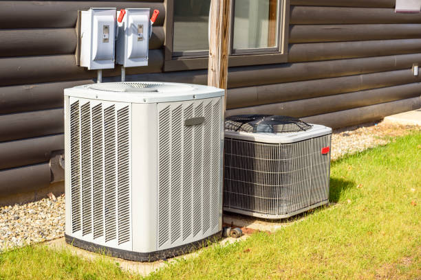 Best HVAC Financing and Leasing in Toast, NC